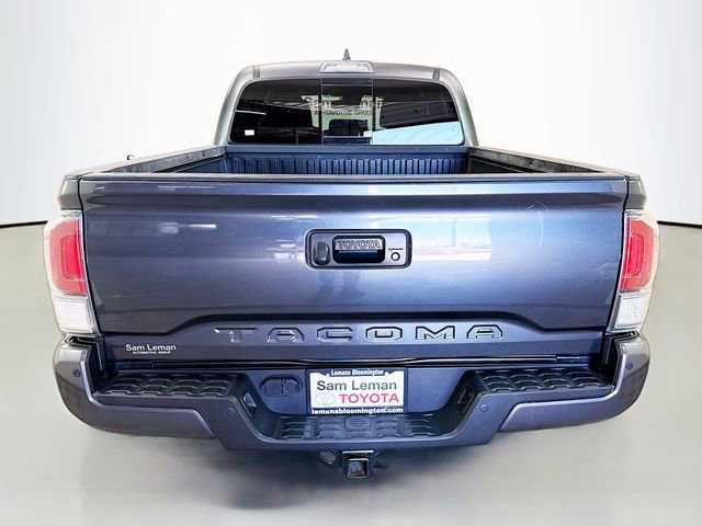 Used 2020 Toyota Tacoma TRD Off-Road image 6