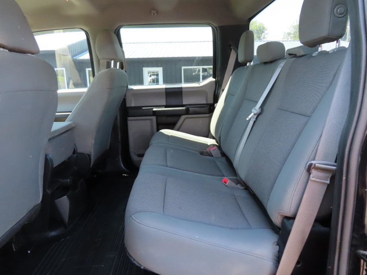 Used 2018 Ford F250 XL w/ Power Equipment Group AWD/4WD image 41