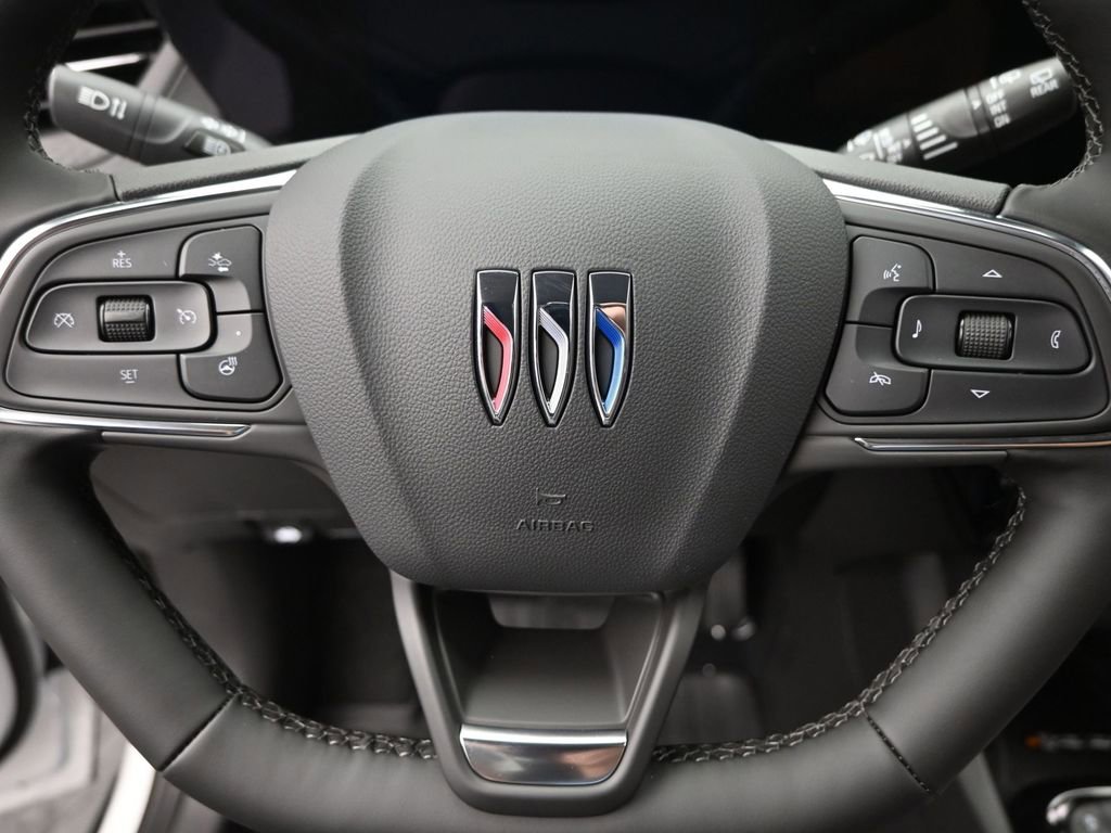 New 2026 Buick Encore GX Sport Touring w/ Advanced Technology Package image 15