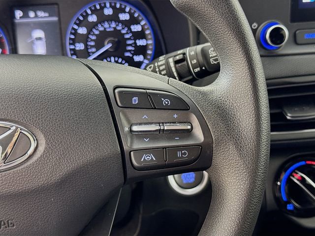 Used 2022 Hyundai Kona SEL FWD image 17