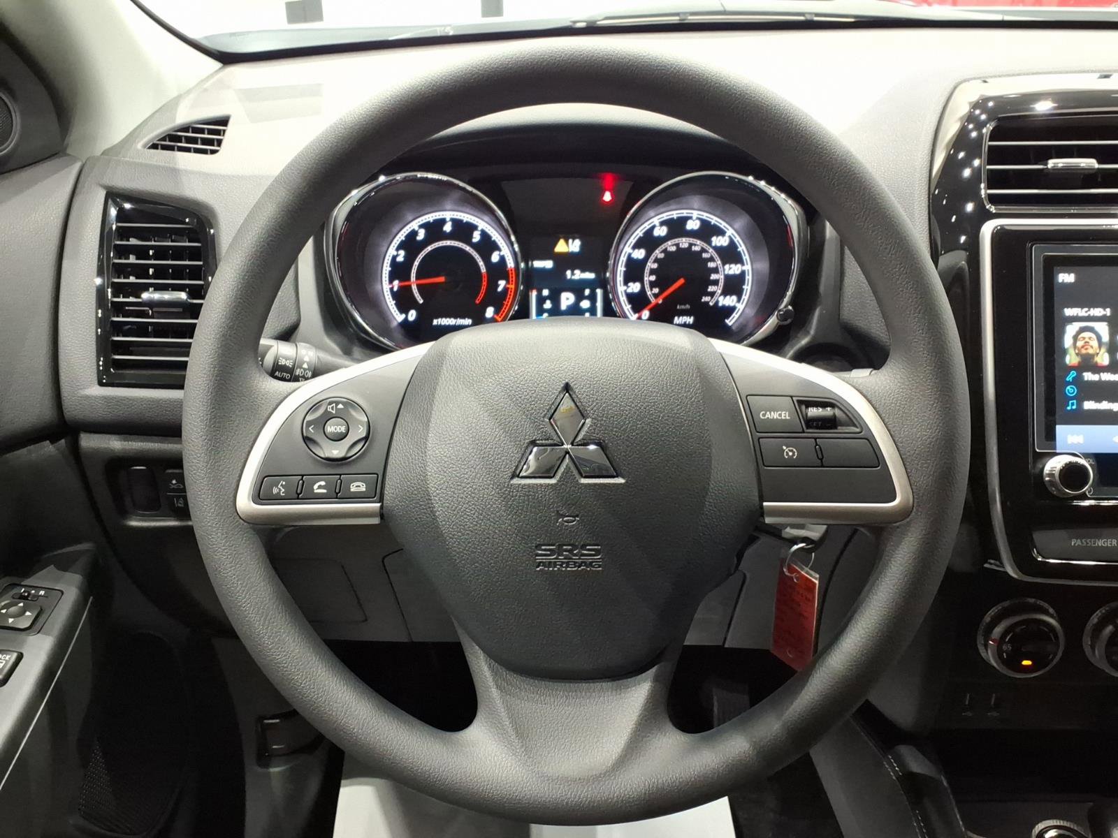 New 2026 Mitsubishi Outlander Sport ES AWD/4WD image 13
