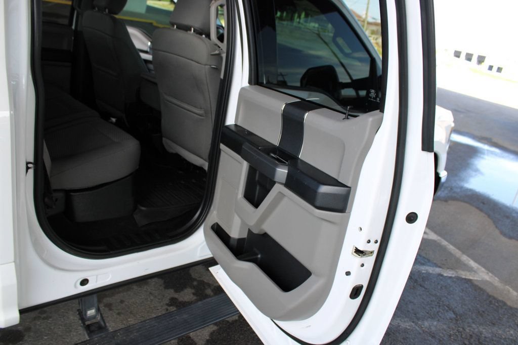 Used 2018 Ford F250 XLT AWD/4WD image 15