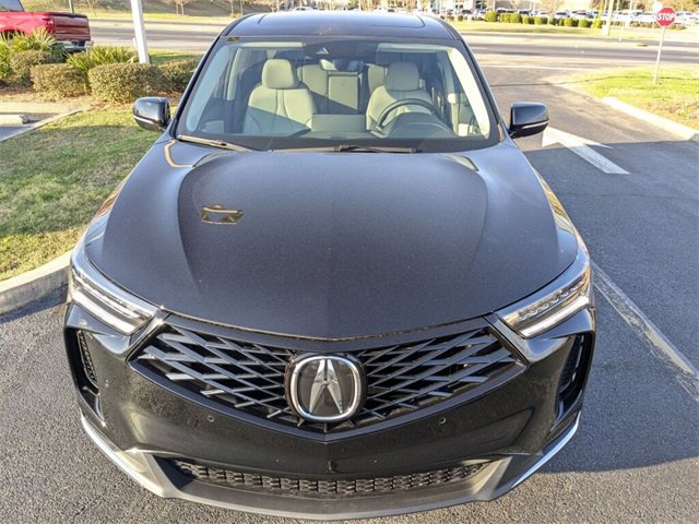 New 2025 Acura RDX w/ Technology Package image 4