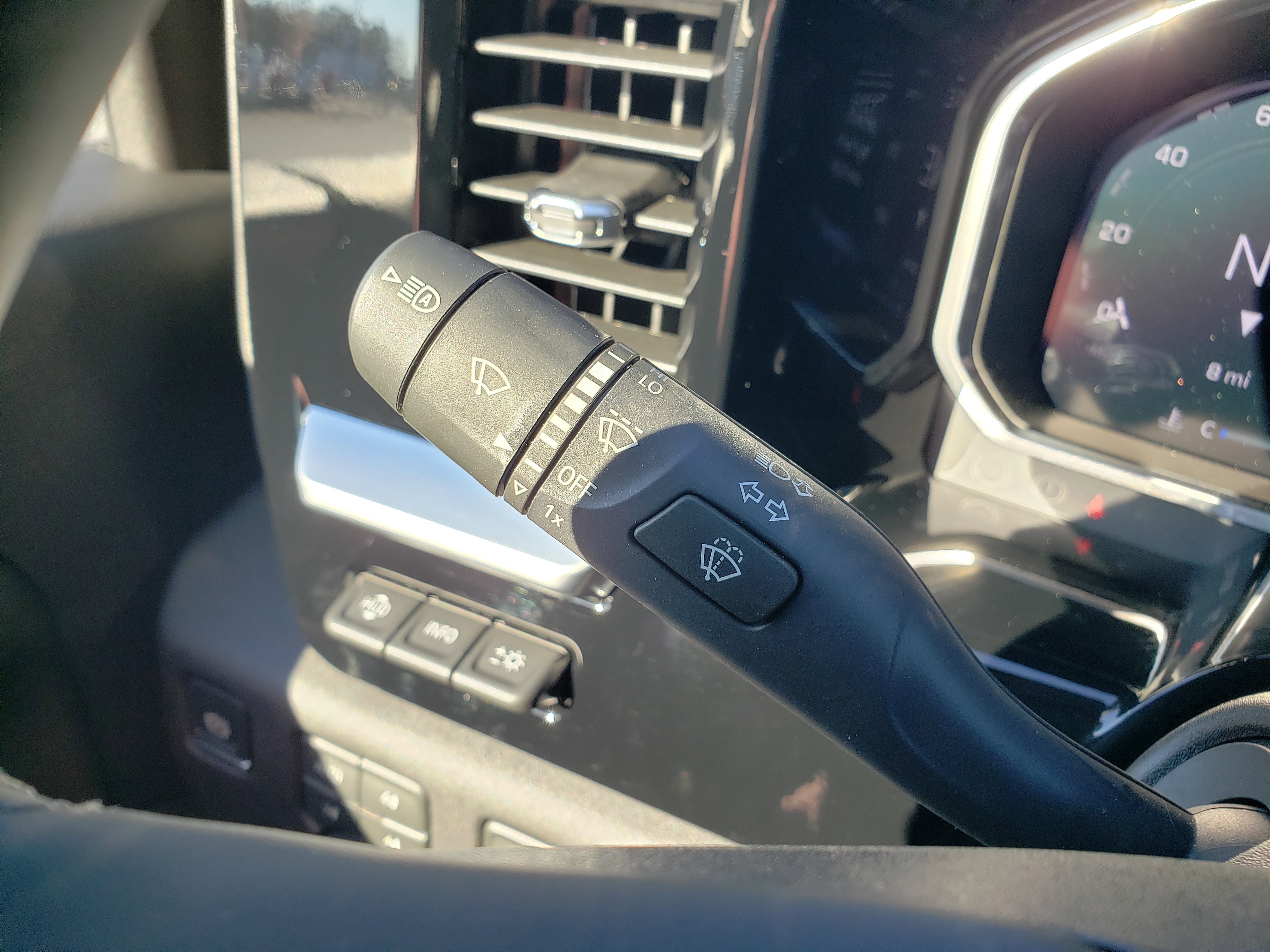 New 2026 Chevrolet Silverado 2500 LTZ w/ LTZ Plus Package image 20