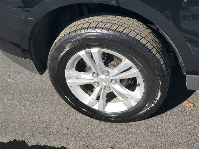 Used 2016 Chevrolet Equinox LS image 5