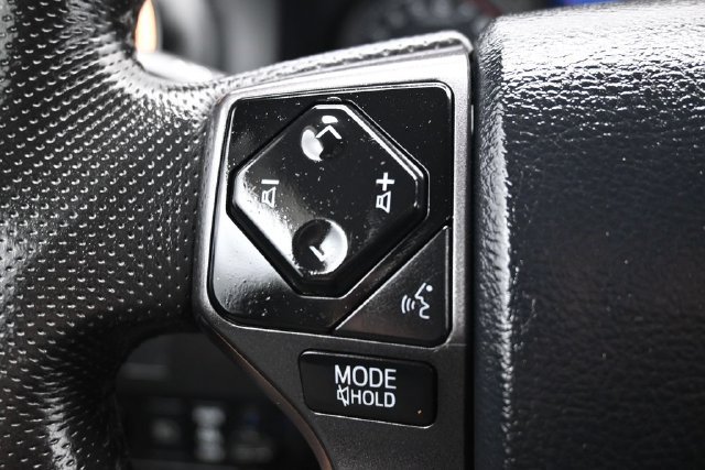 Used 2023 Toyota Tacoma TRD Off-Road AWD/4WD image 22
