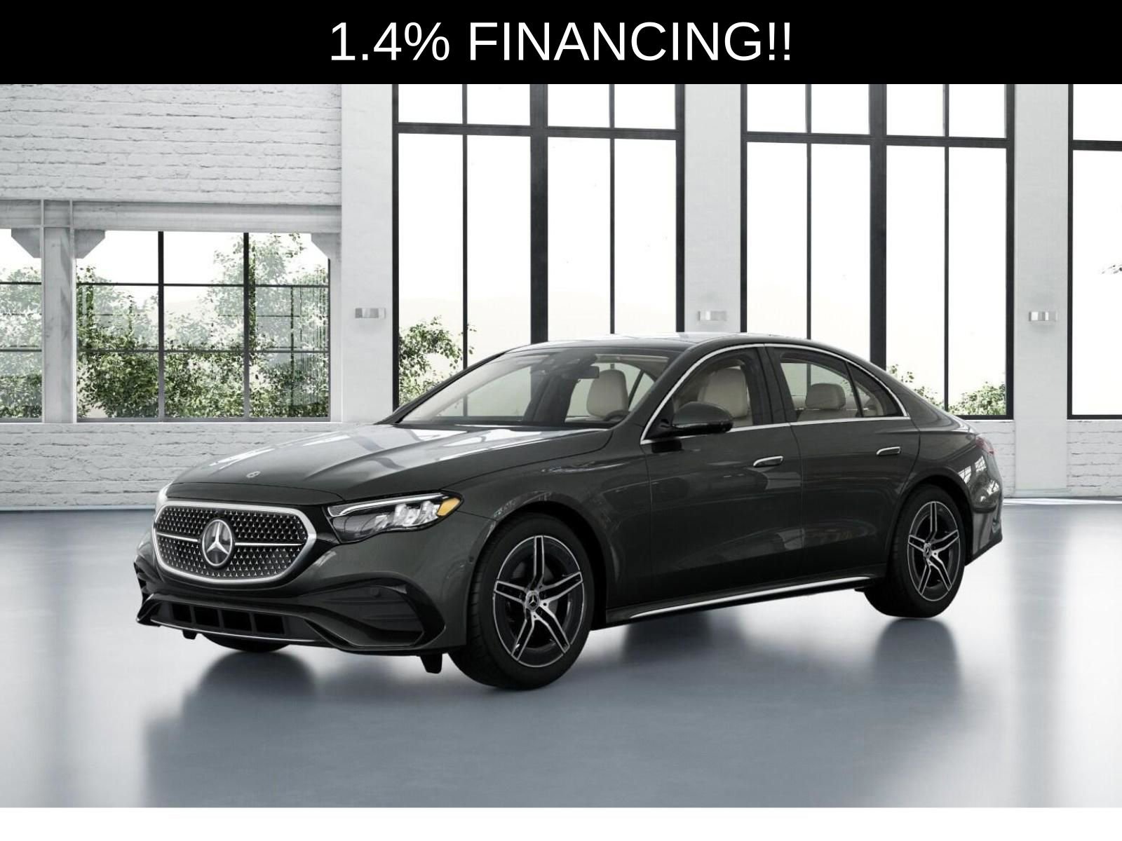 New 2026 Mercedes-Benz E 350 E 350 image 41