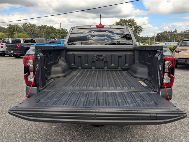 Used 2024 Ford Ranger XLT image 12