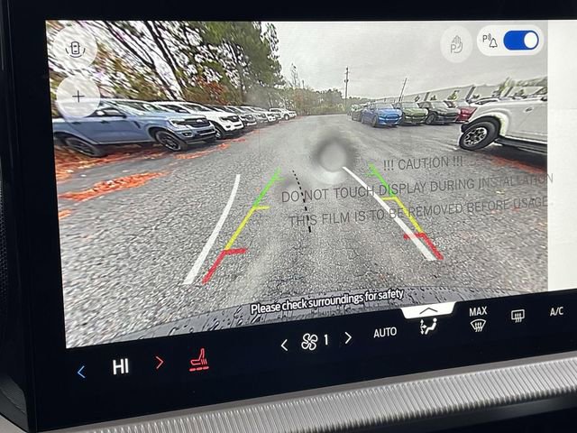 New 2026 Ford Explorer Active RWD image 9