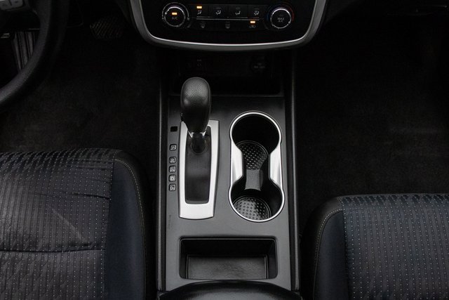 Used 2016 Nissan Altima 2.5 S w/ Power Driver Seat Package image 22