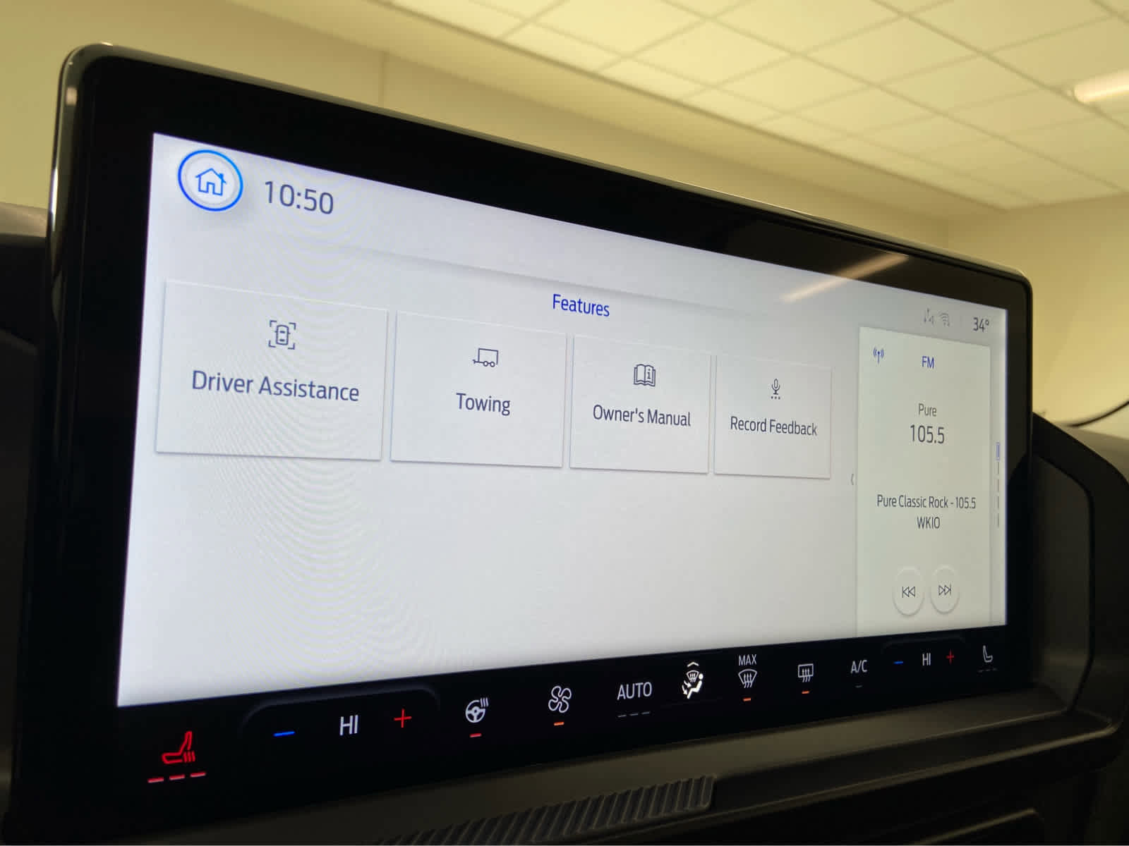 New 2025 Ford Bronco Sport Badlands w/ Badlands Tech Package image 32