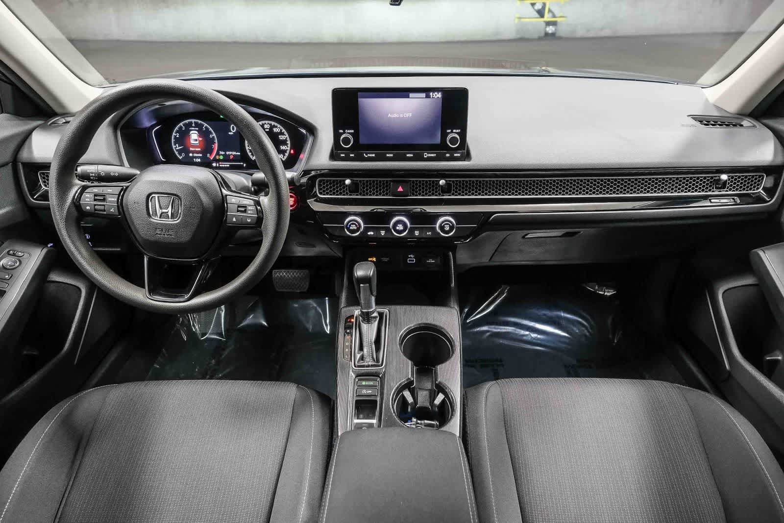 Used 2024 Honda Civic LX image 15
