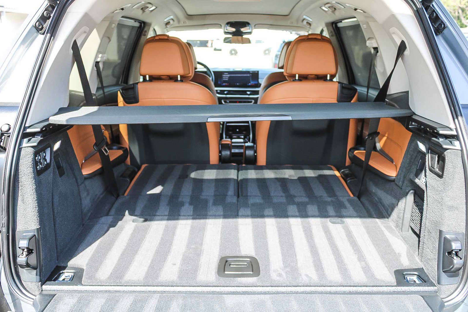 Certified 2024 BMW X7 xDrive40i AWD/4WD image 22