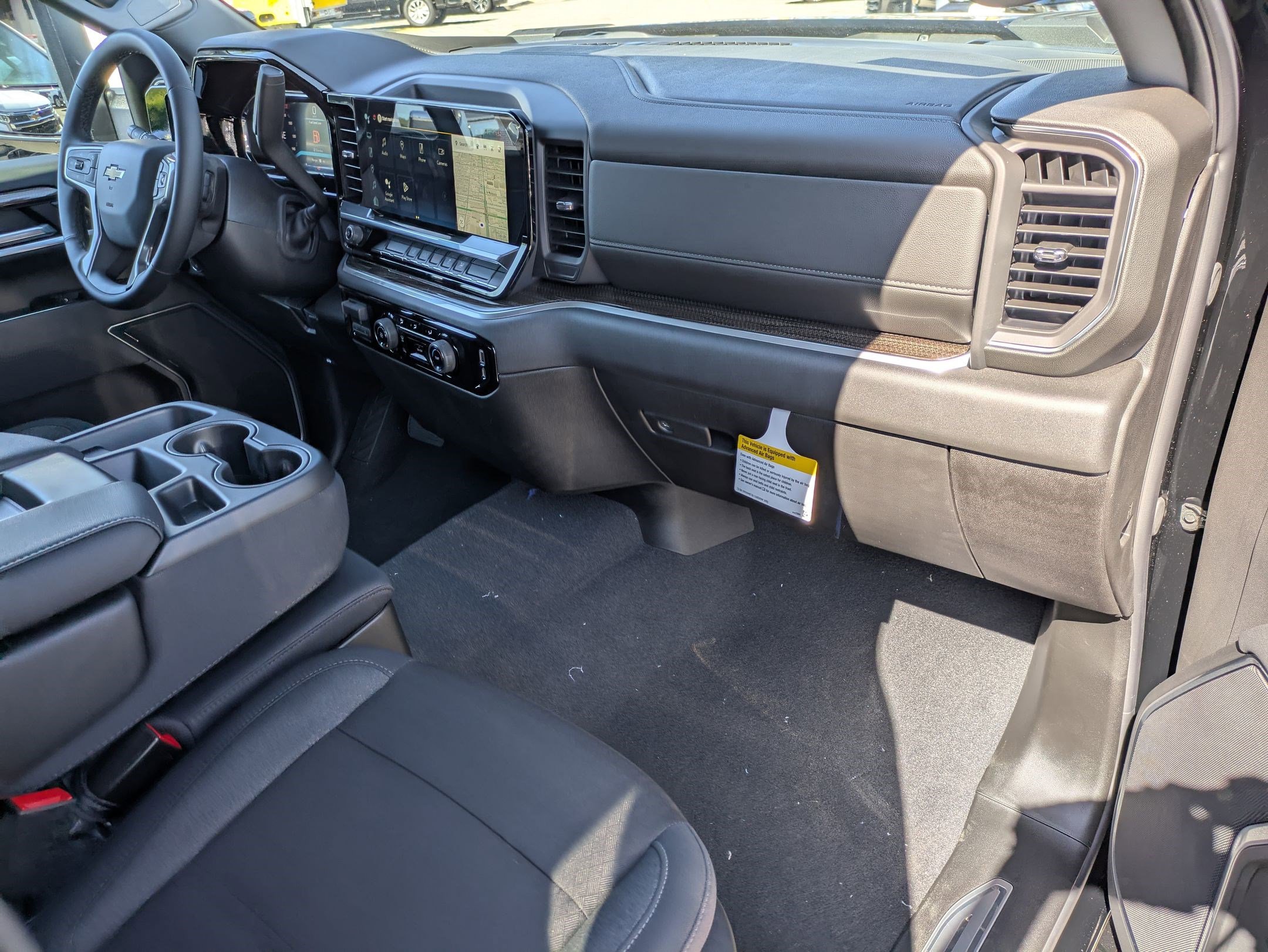 New 2026 Chevrolet Silverado 2500 LT image 14