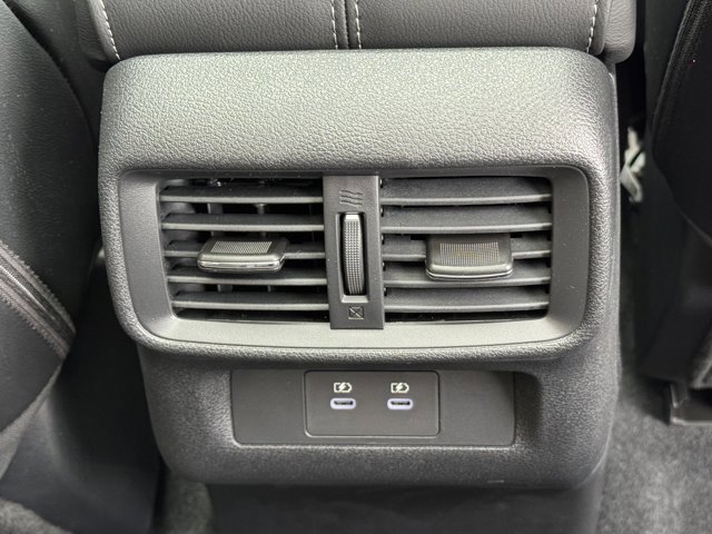 New 2026 Nissan Murano SL image 11