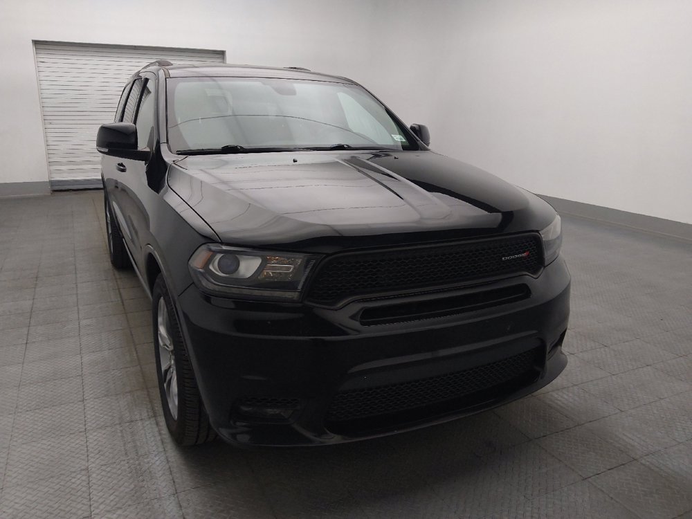 Used 2019 Dodge Durango GT RWD image 14