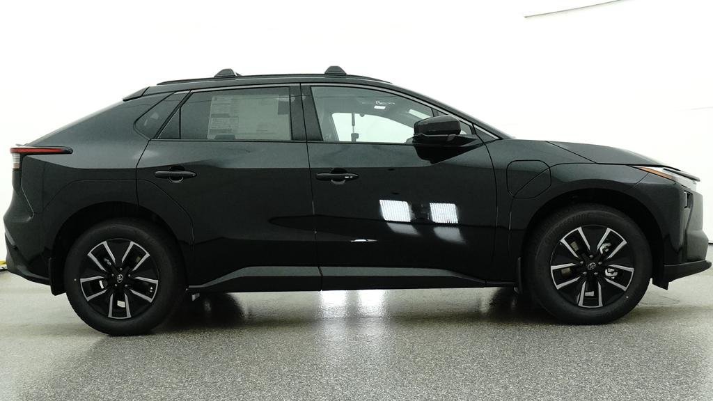 New 2026 Toyota bZ FWD image 13