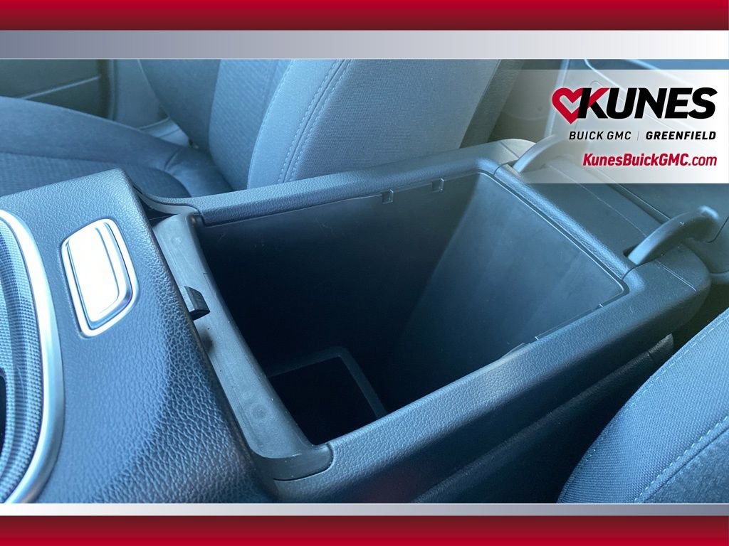 Used 2023 Hyundai Santa Fe SEL image 26