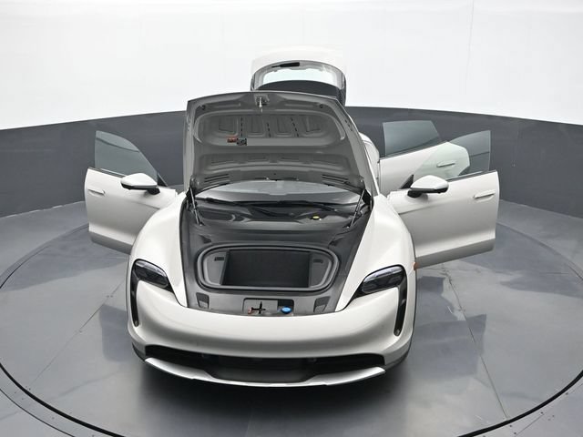 Certified 2023 Porsche Taycan 4S w/ Sport Chrono Package AWD/4WD image 30