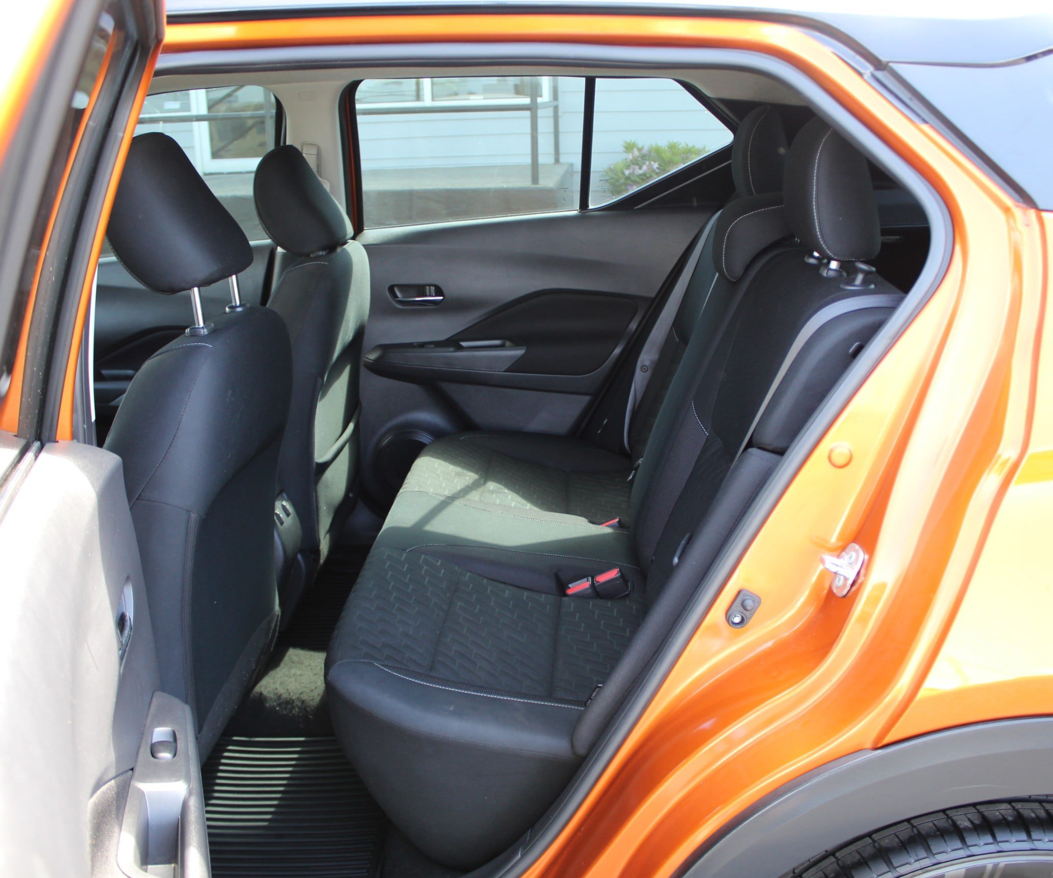 Used 2022 Nissan Kicks SV FWD image 19