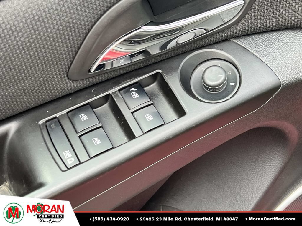 Used 2012 Chevrolet Cruze LT FWD image 14