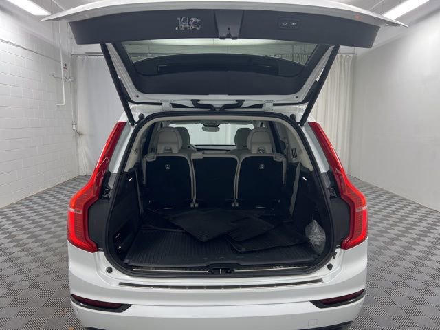 Used 2023 Volvo XC90 T8 Ultimate w/ Protection Package Premier image 8