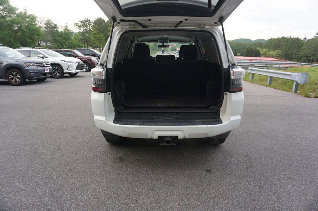 Used 2019 Toyota 4Runner SR5 image 13
