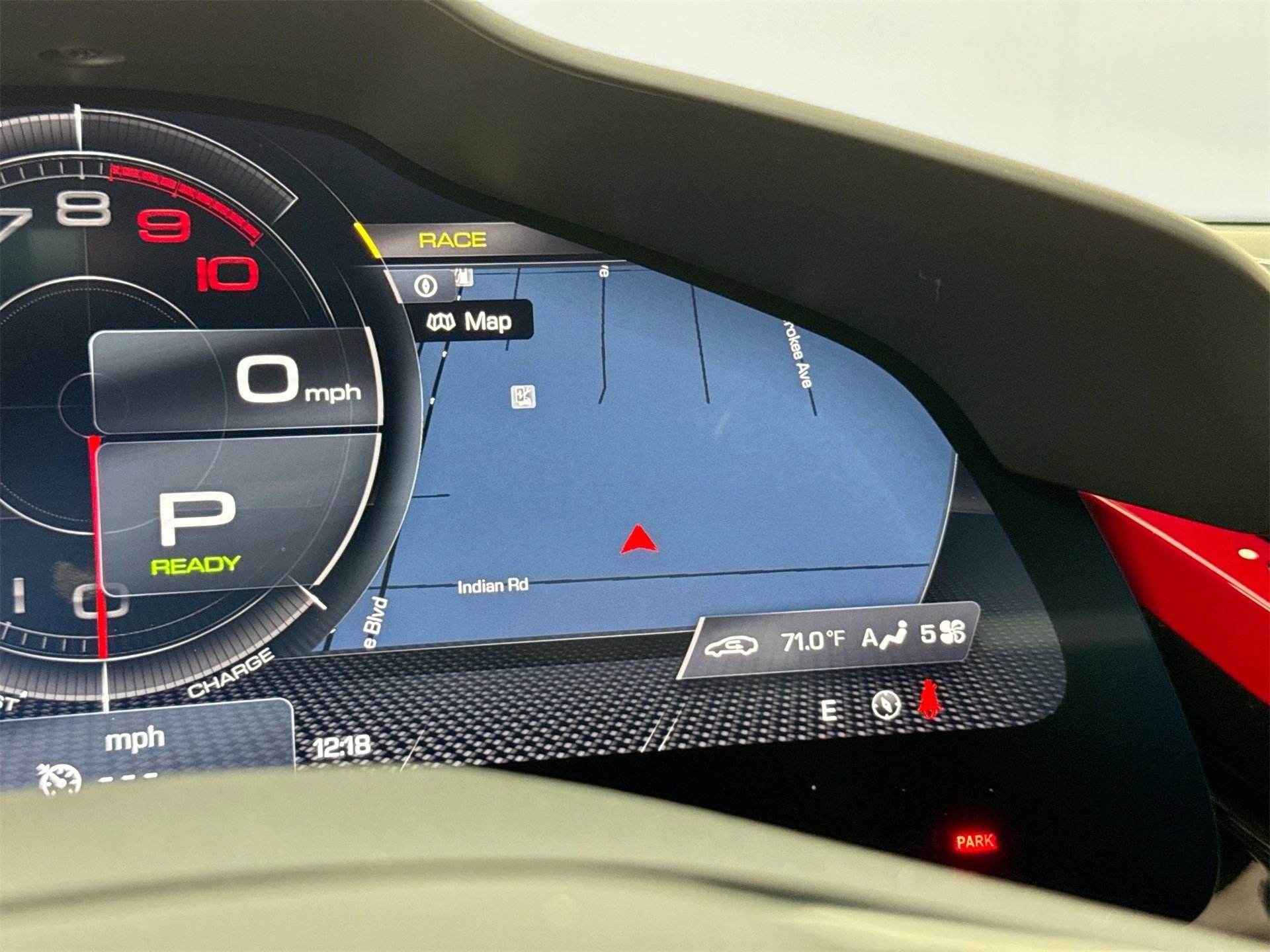 Certified 2024 Ferrari SF90 Stradale image 13