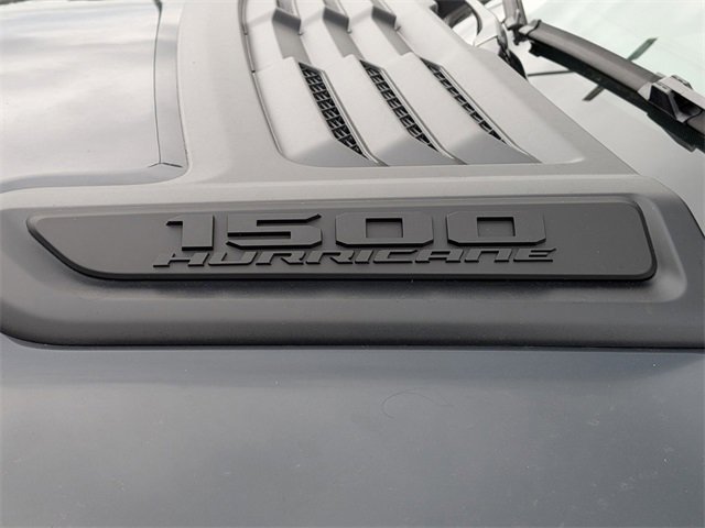 New 2026 RAM 1500 Laramie w/ Night Edition image 9