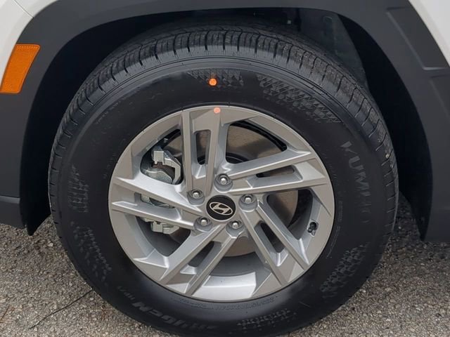 New 2025 Hyundai Tucson SE image 11