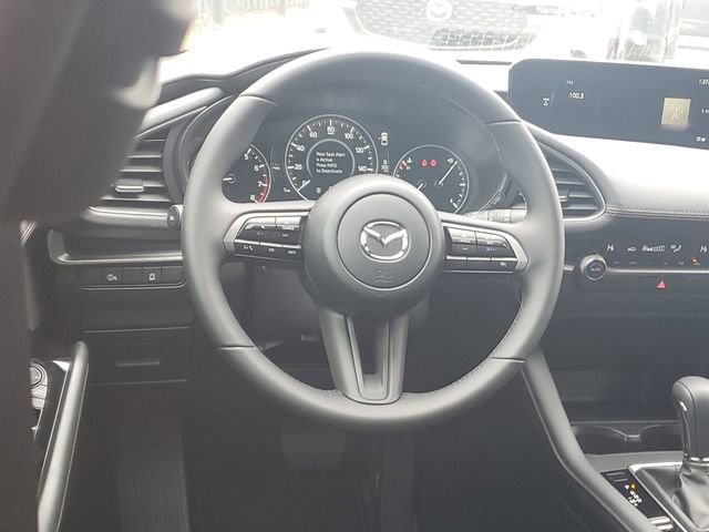 New 2026 MAZDA MAZDA3 s Sport image 11