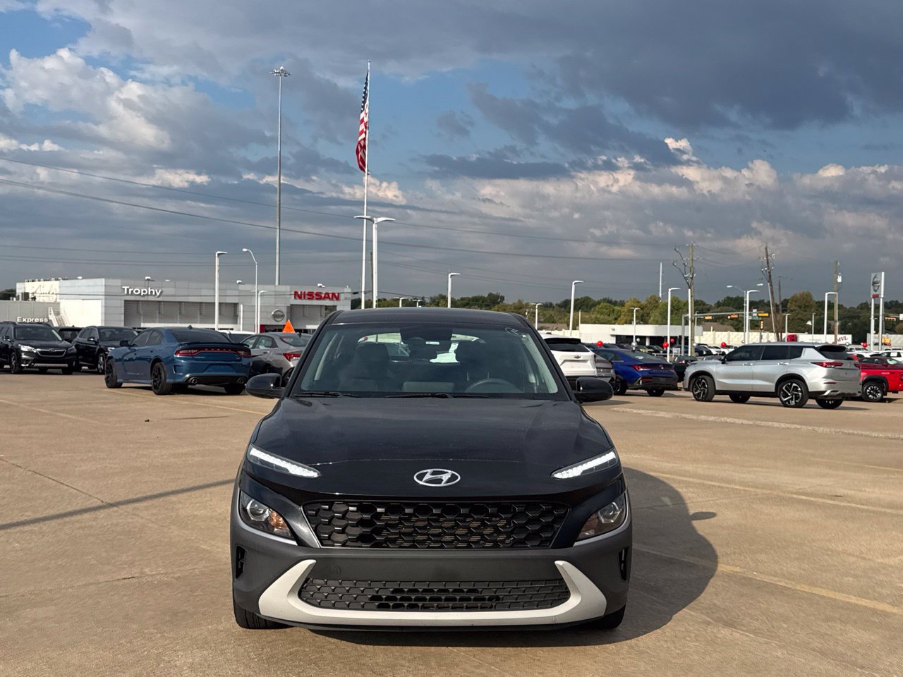 Used 2022 Hyundai Kona SE FWD image 5