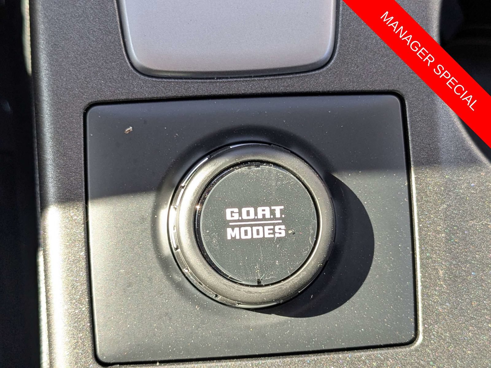 New 2026 Ford Bronco Sport Outer Banks AWD/4WD image 25
