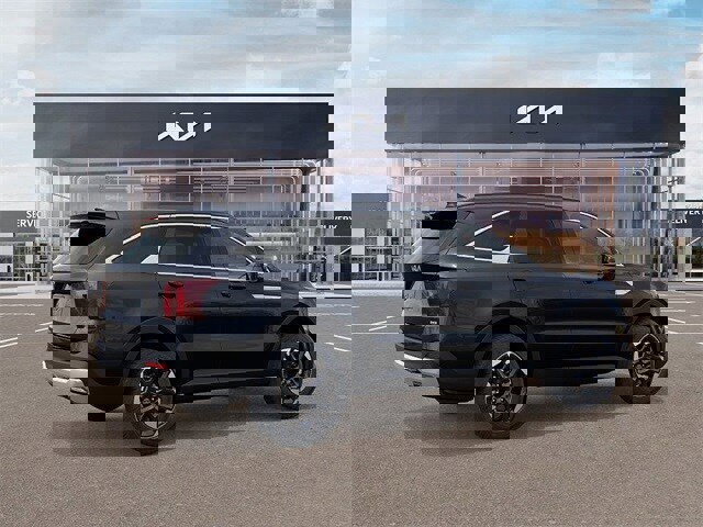 New 2026 Kia Sorento S image 6
