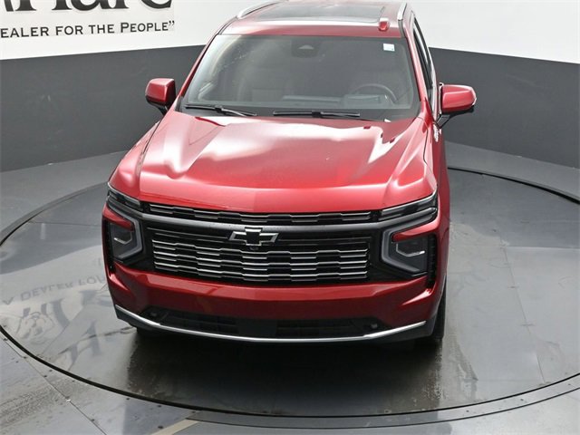 New 2025 Chevrolet Tahoe High Country w/ Sun And Tow Package image 38