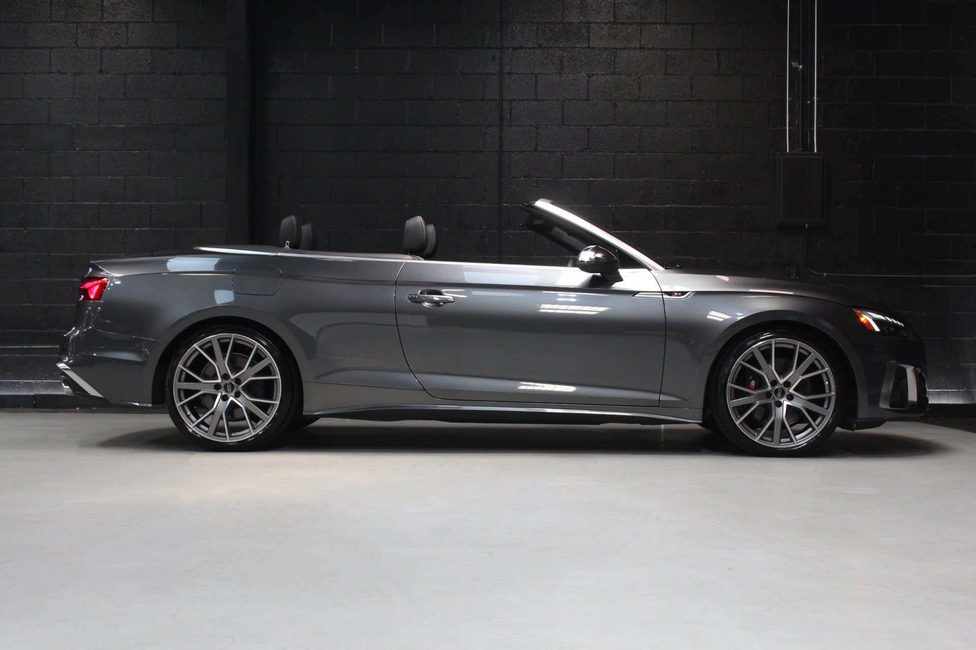 Used 2024 Audi S5 Prestige AWD/4WD image 19