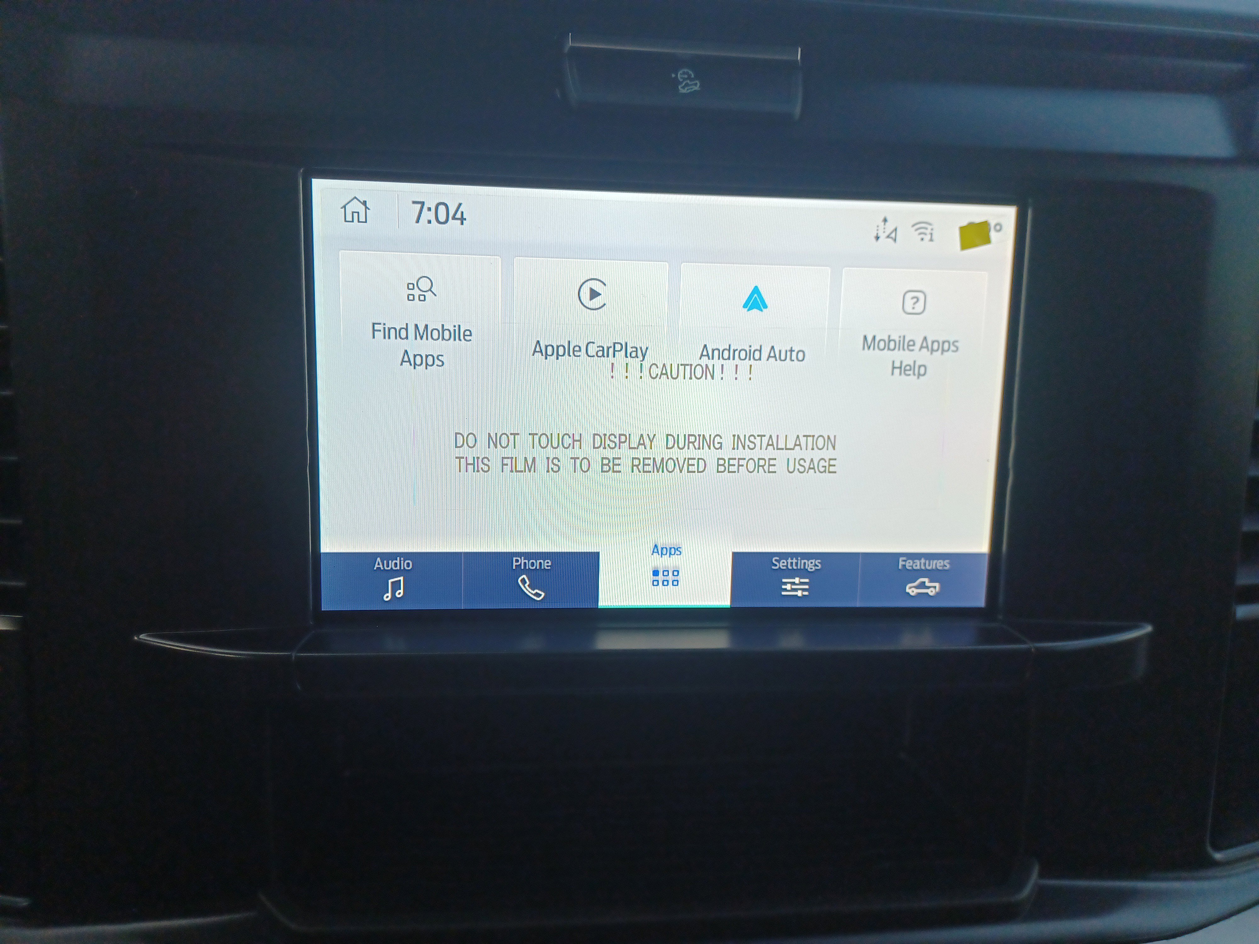 New 2026 Ford F250 XL image 36