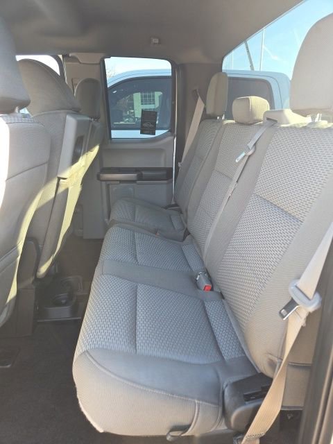 Used 2019 Ford F150 XLT image 47