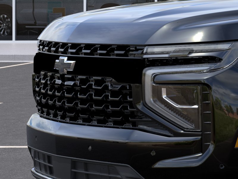 New 2026 Chevrolet Tahoe Premier RWD image 13