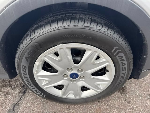 Used 2016 Ford Escape S FWD image 35