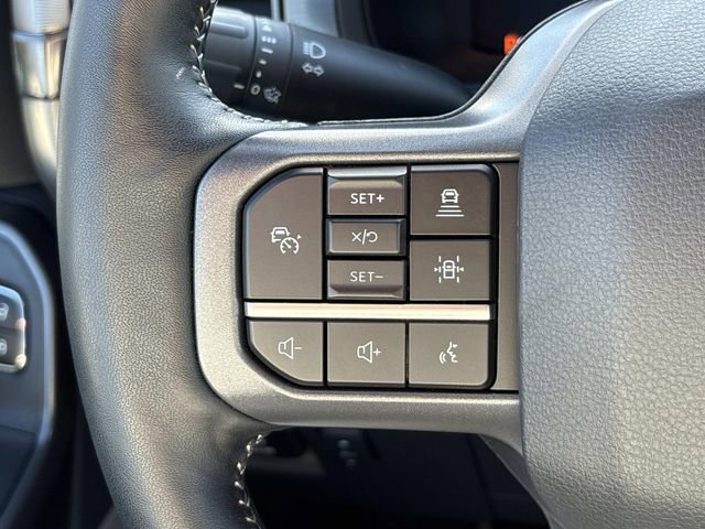 Certified 2024 Ford F150 Lariat image 28