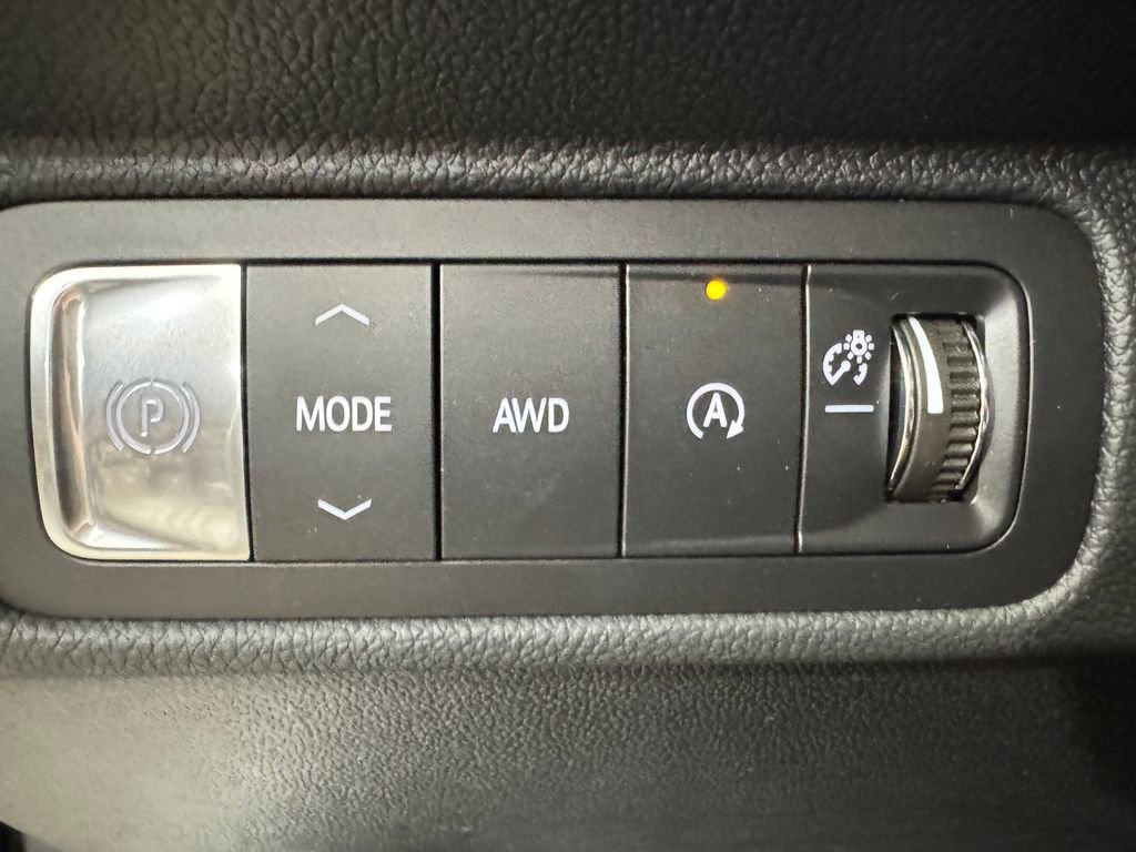 New 2026 Chevrolet Traverse RS AWD/4WD image 20