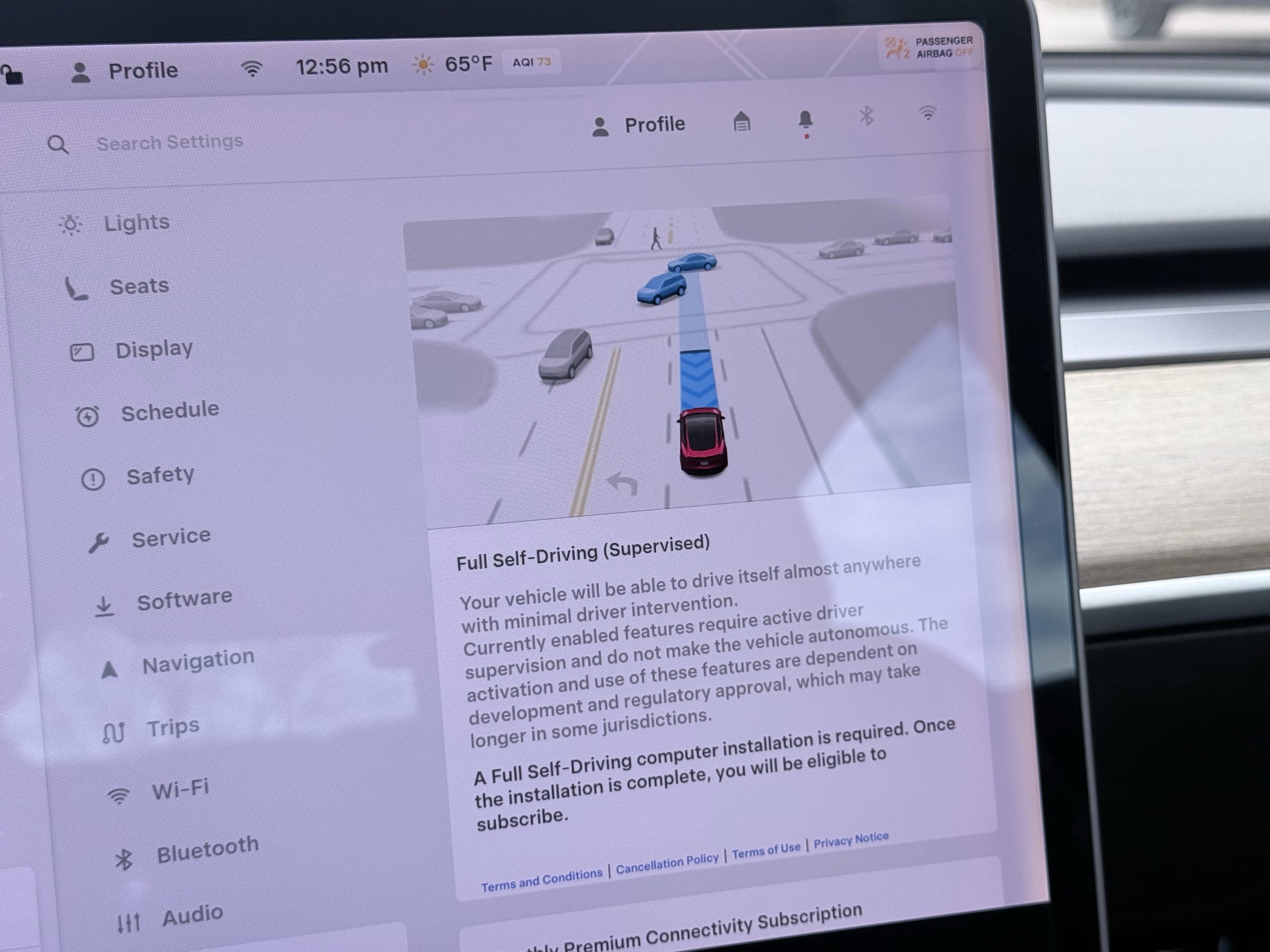 Used 2018 Tesla Model 3 Mid Range image 79