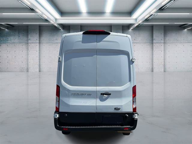 Used 2024 Ford Transit 250 148 High Roof RWD image 6