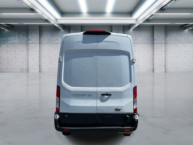 Used 2024 Ford Transit 250 148 High Roof RWD image 6