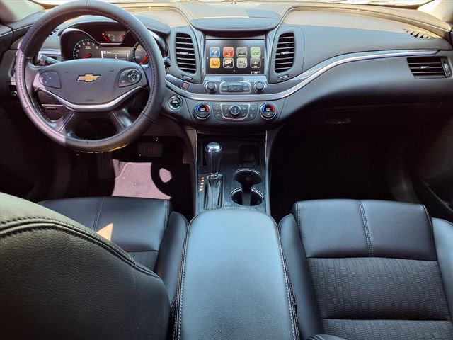 Used 2019 Chevrolet Impala LT image 8