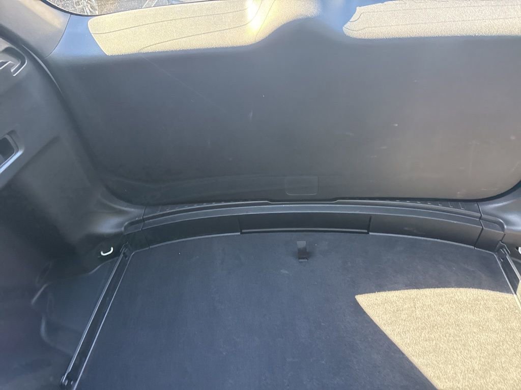 Certified 2025 Honda CR-V EX-L image 14