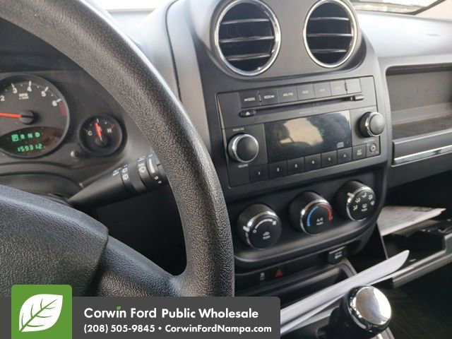 Used 2010 Jeep Patriot Sport image 17