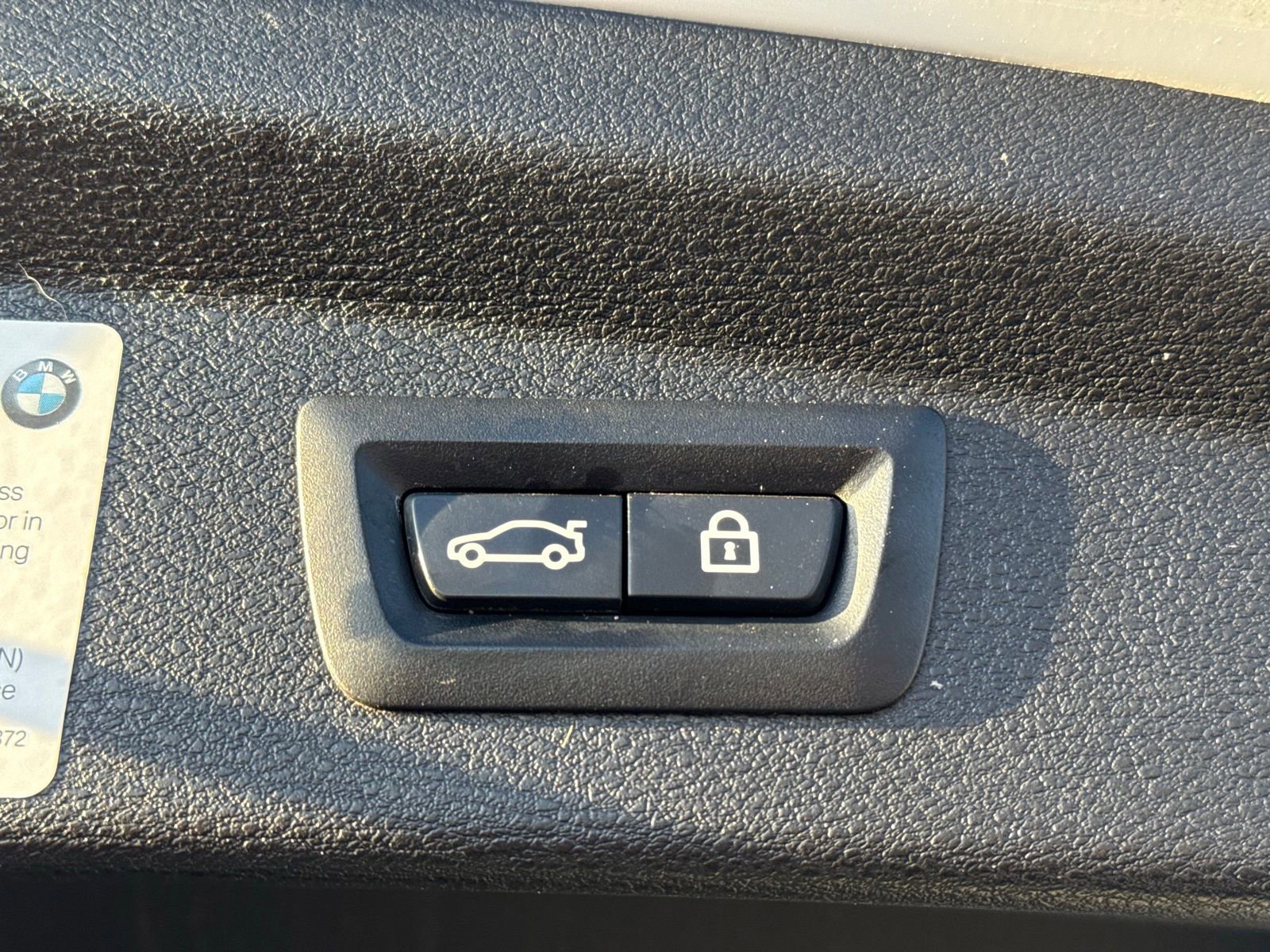 Used 2020 BMW X2 xDrive28i w/ Convenience Package image 13