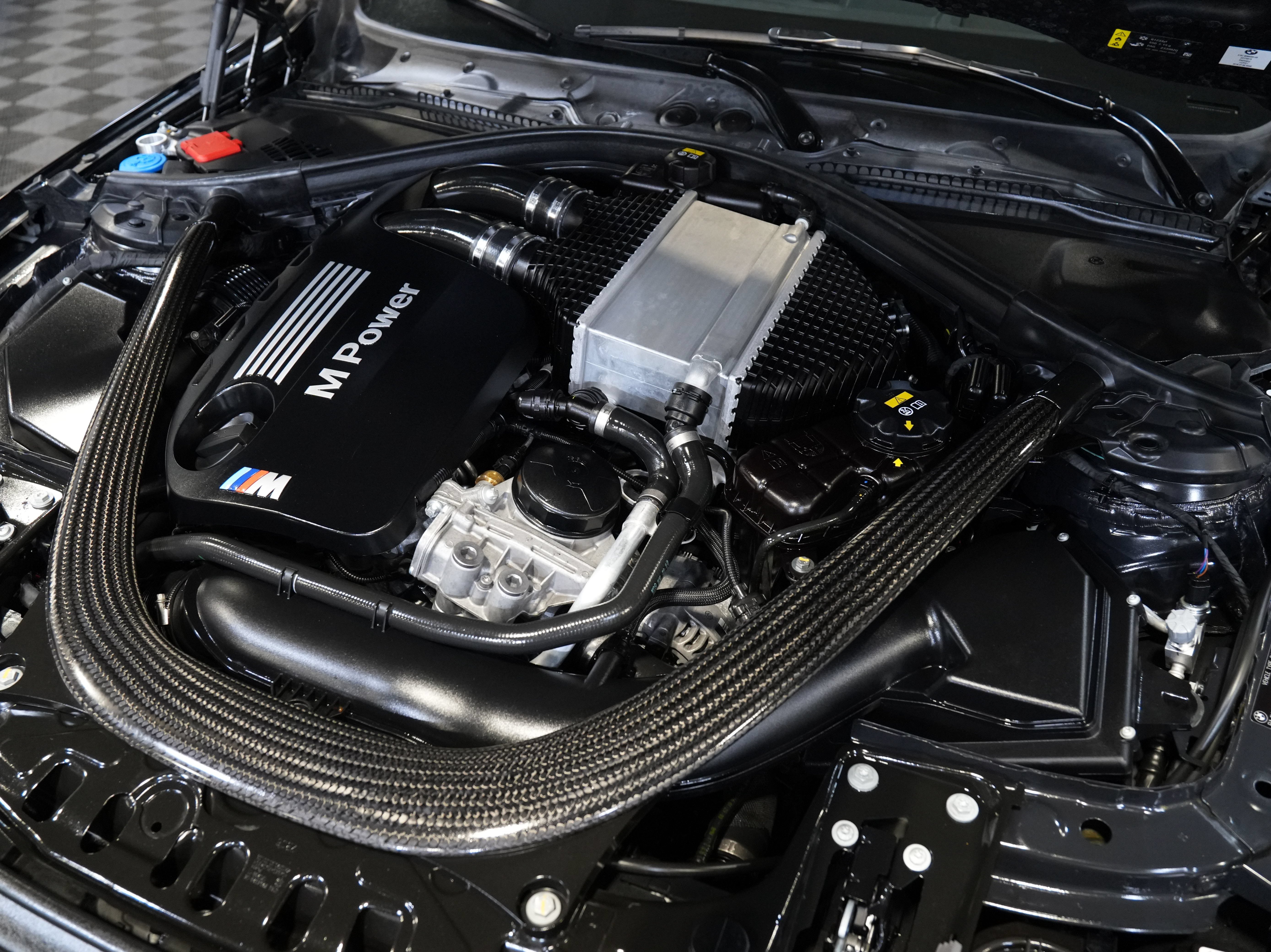 Used 2016 BMW M4 GTS RWD image 47